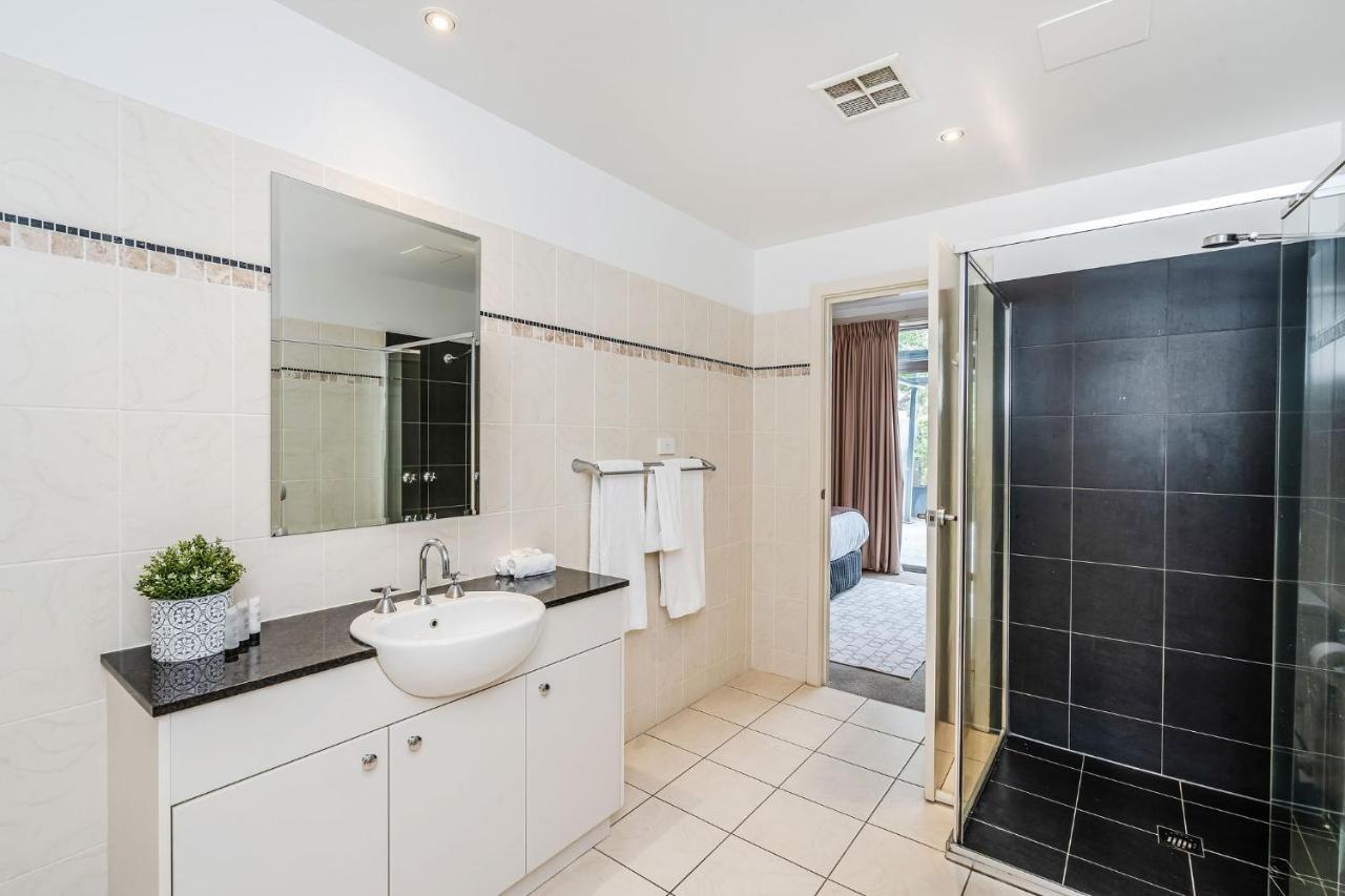 Aparthotel Citystyle Apartments Canberra