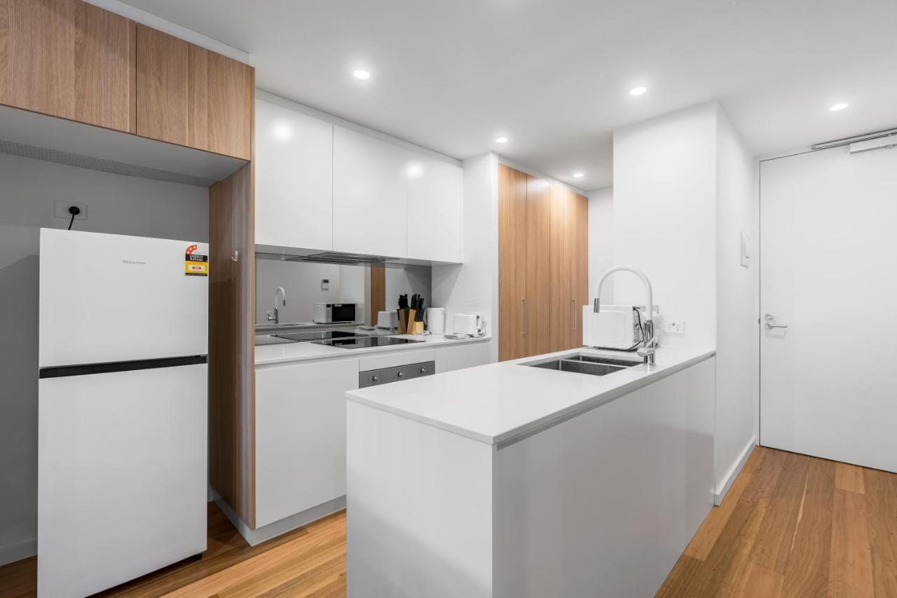 Apartment Serain Residences Next To Centre