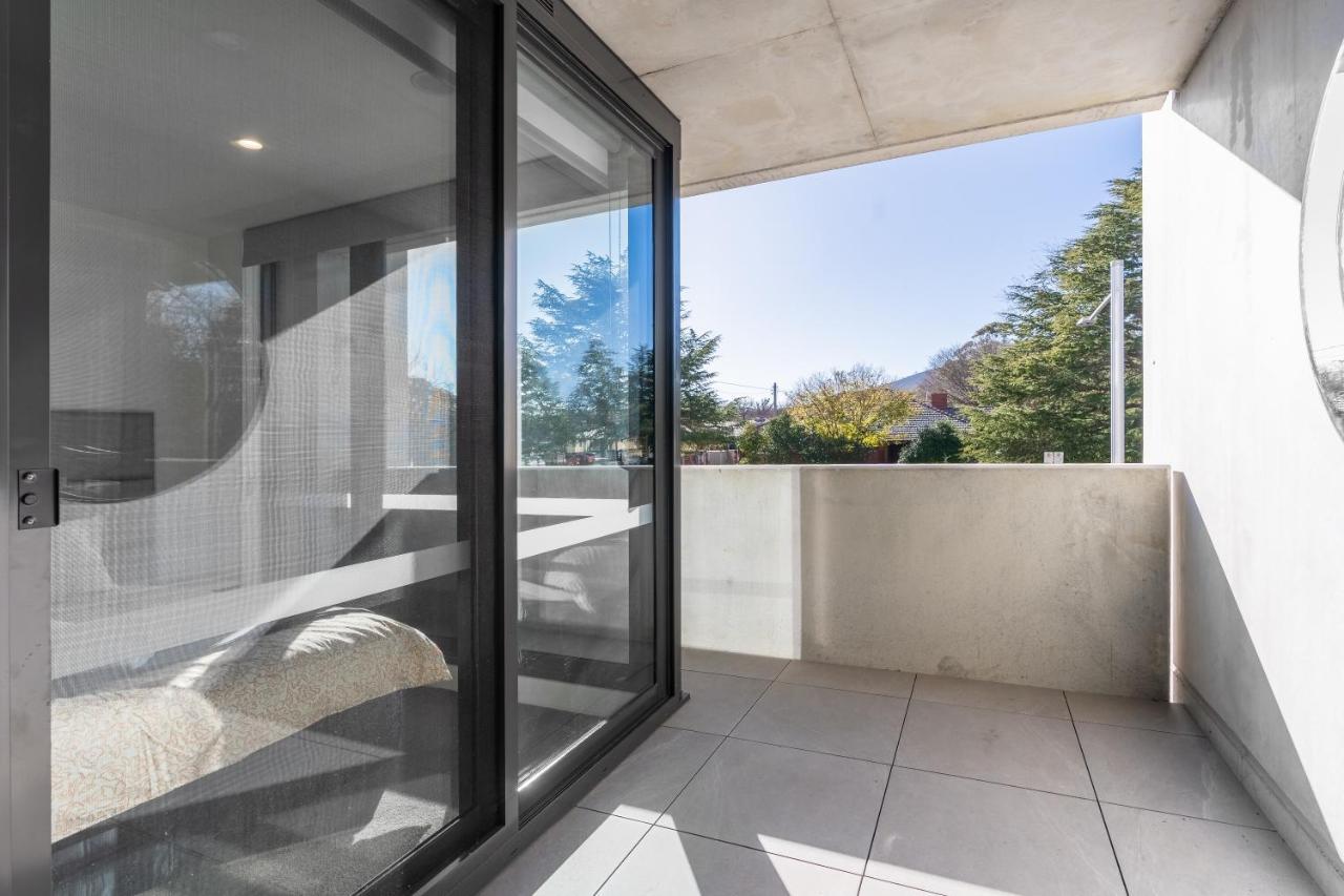 Serain Residences Next To Centre * Canberra