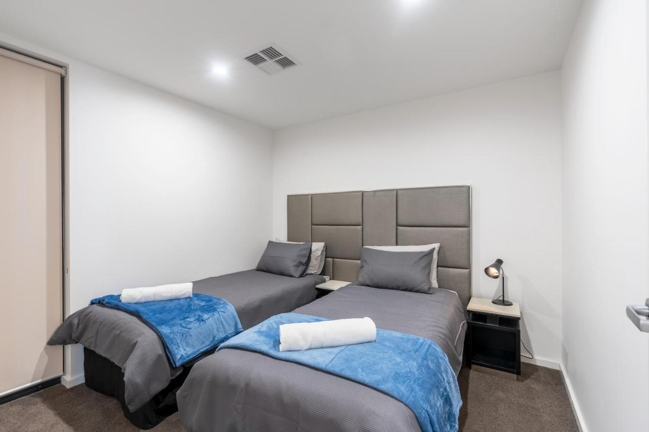 Serain Residences Next To Centre Apartment