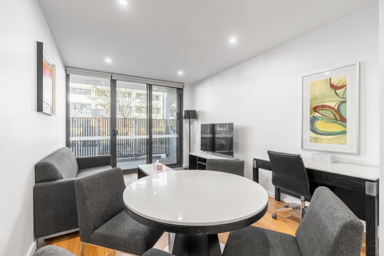 Apartment Serain Residences Next To Centre Canberra