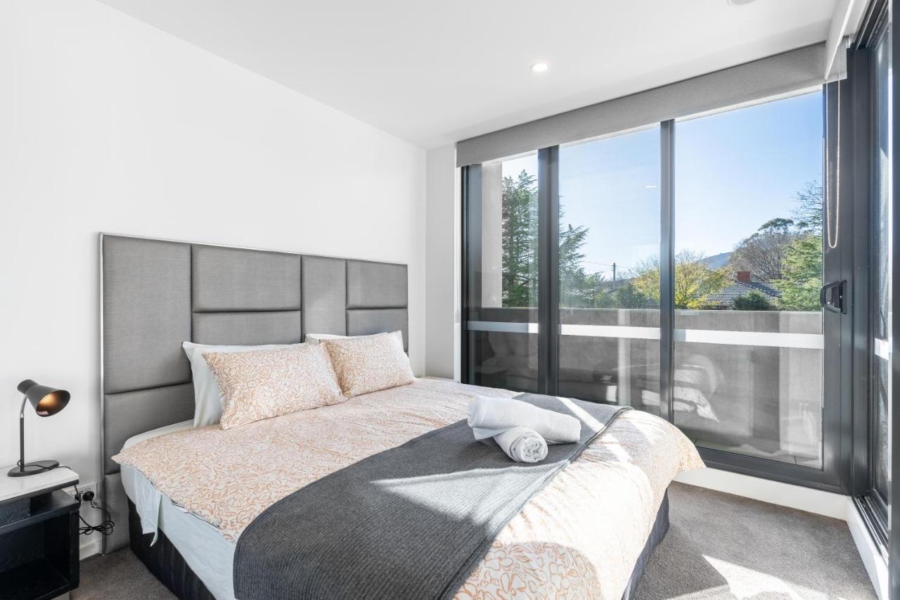 Serain Residences Next To Centre * Canberra