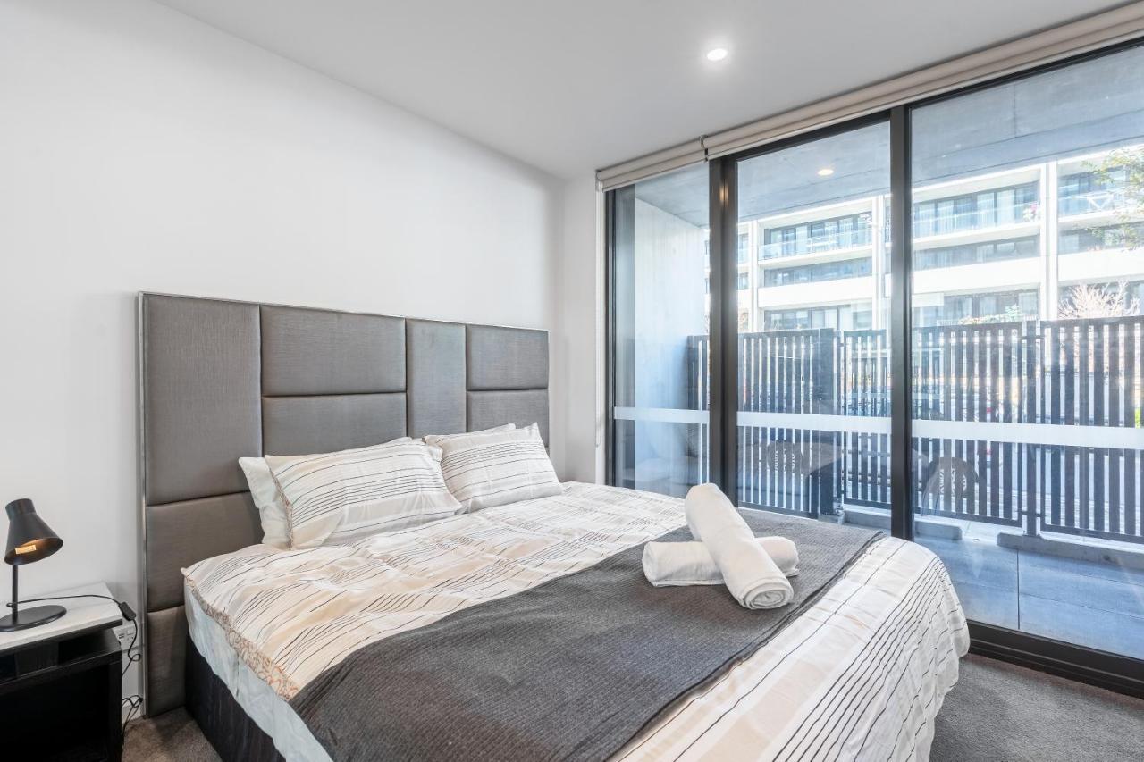 Apartment Serain Residences Next To Centre