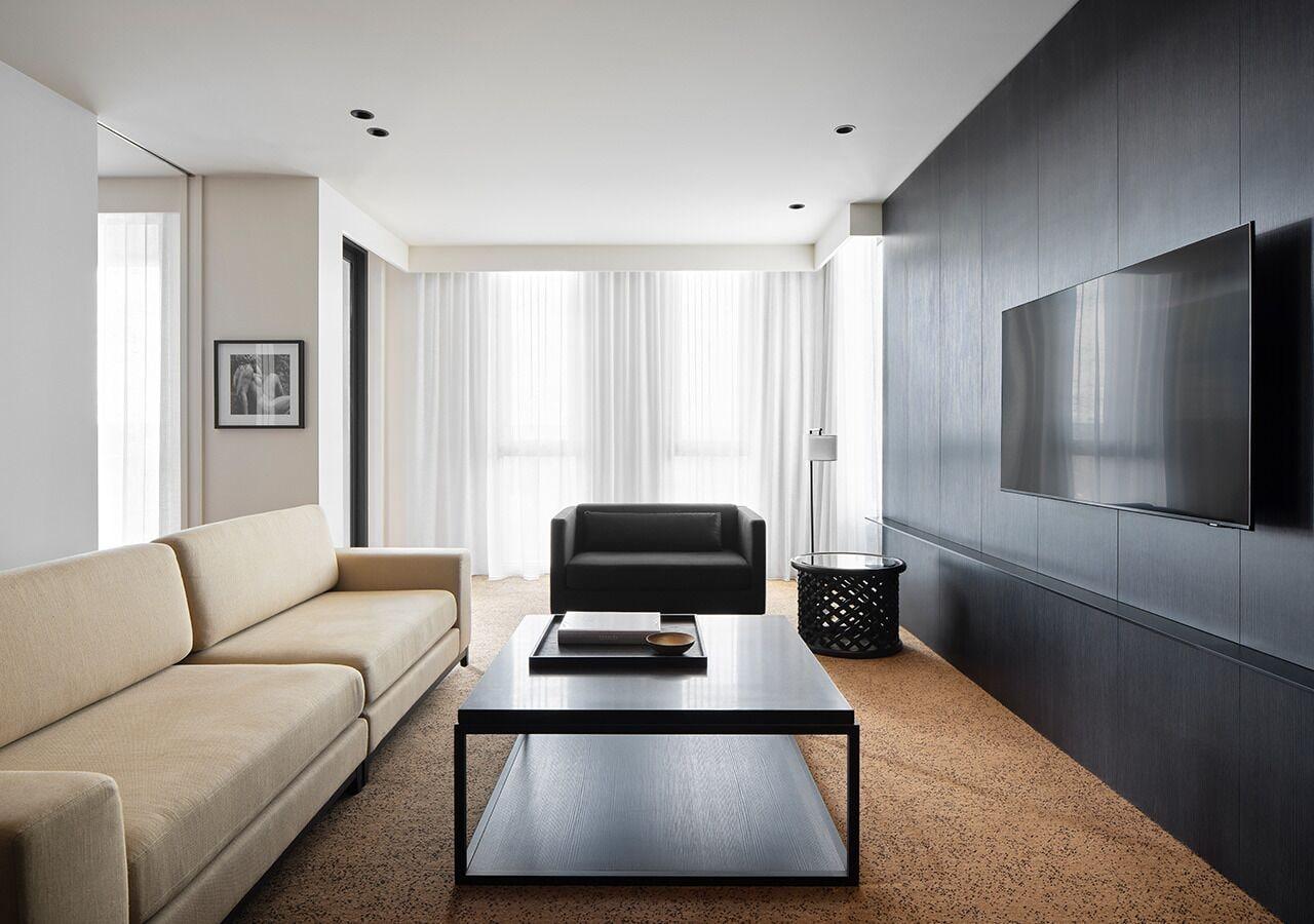 Burbury Aparthotel Canberra