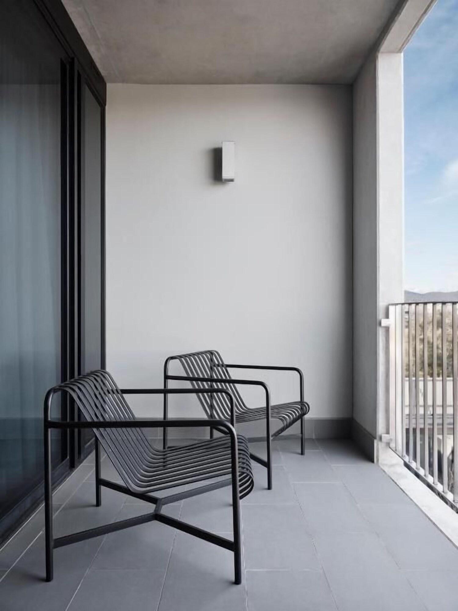 Burbury Aparthotel Canberra
