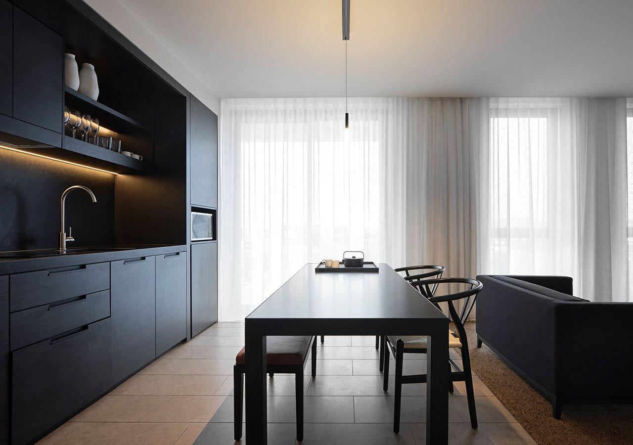 Burbury Aparthotel Canberra