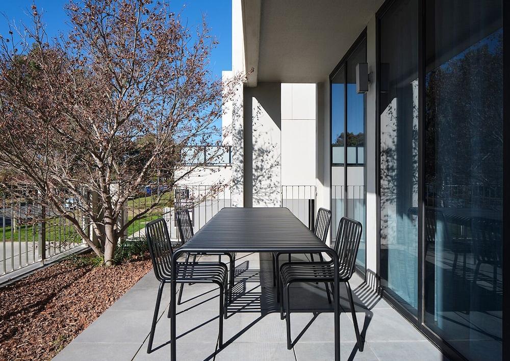 Burbury Canberra