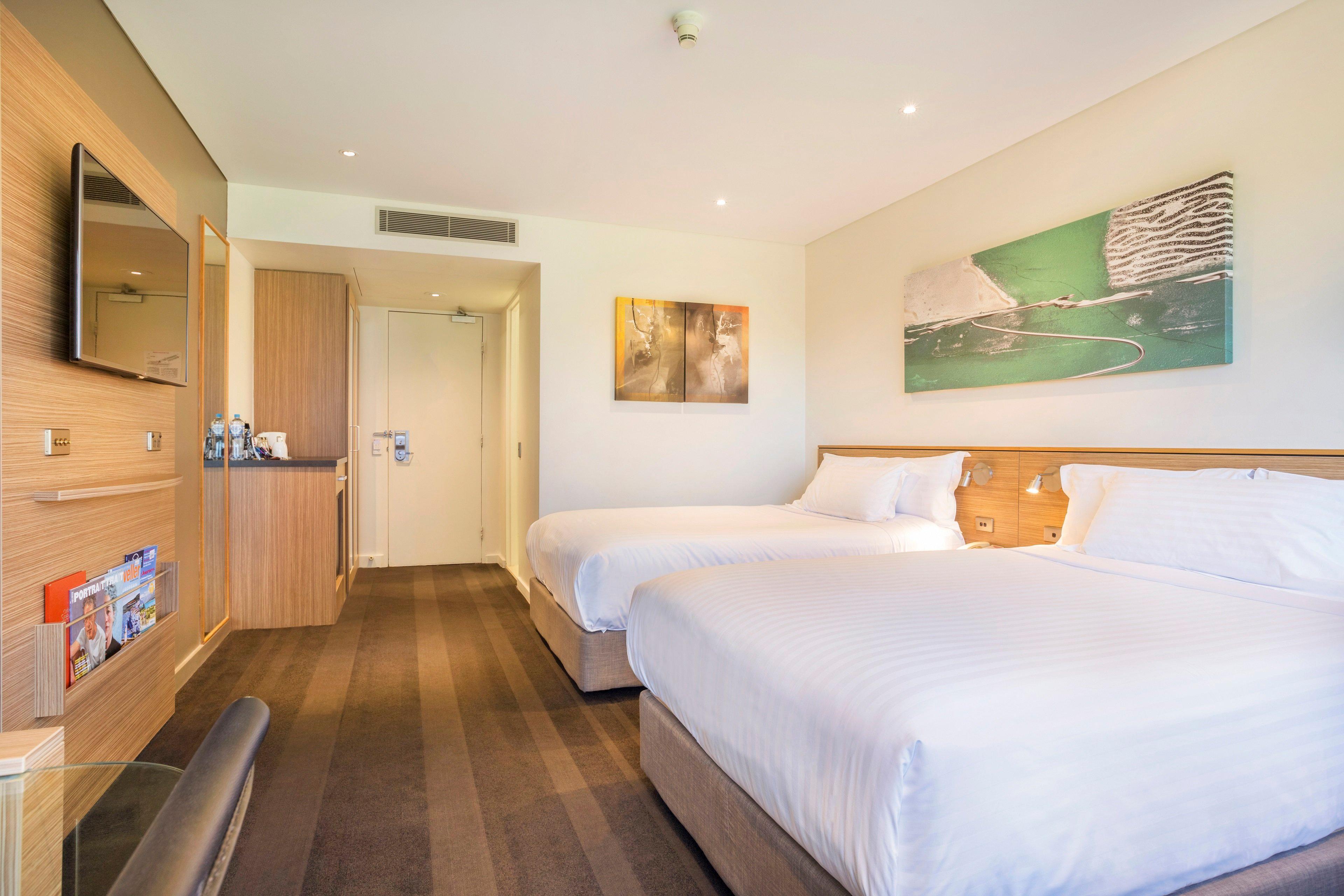 Hotel Crowne Plaza By Ihg