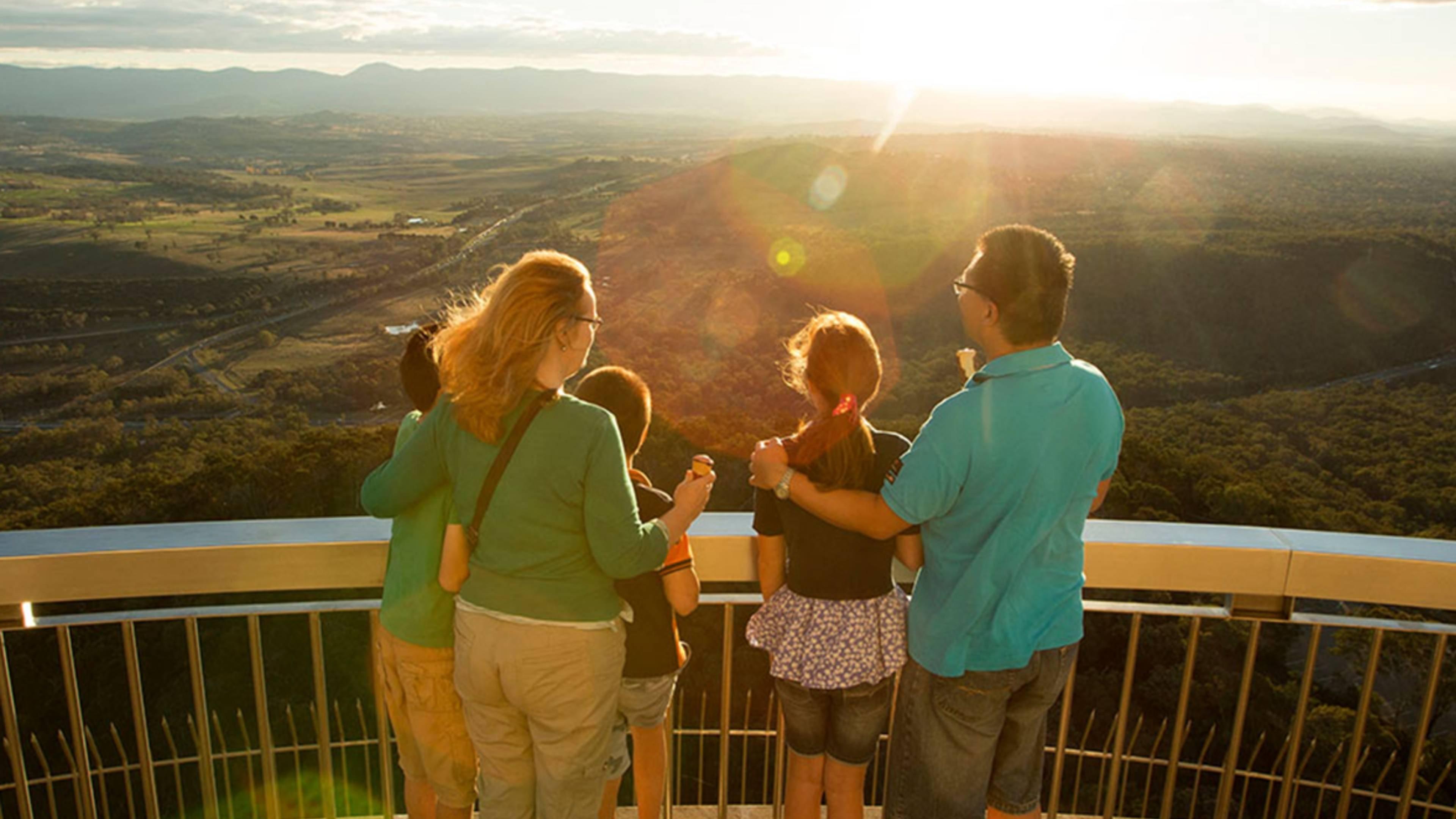 Crowne Plaza By Ihg Hotel Canberra