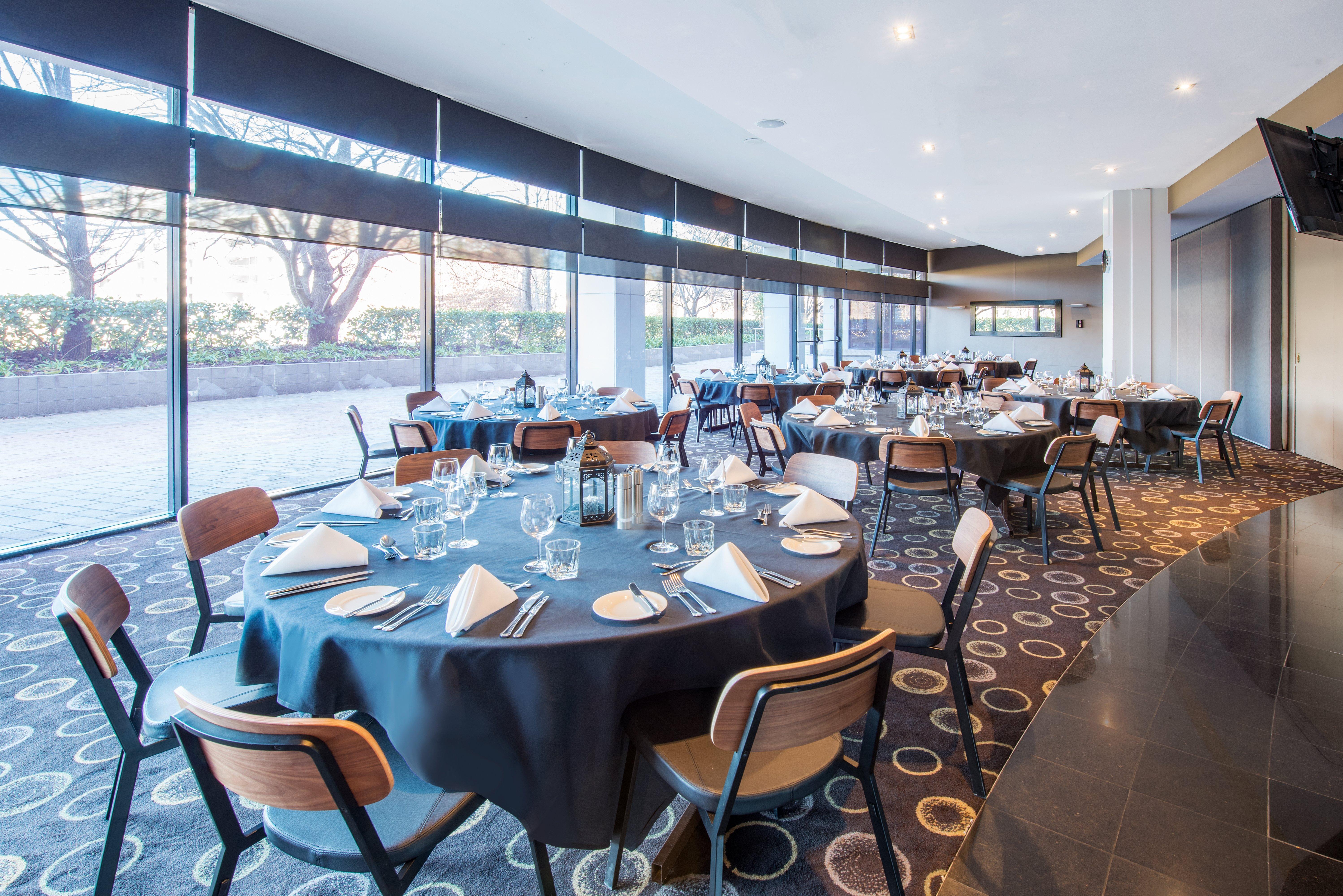 Crowne Plaza By Ihg 4* Canberra