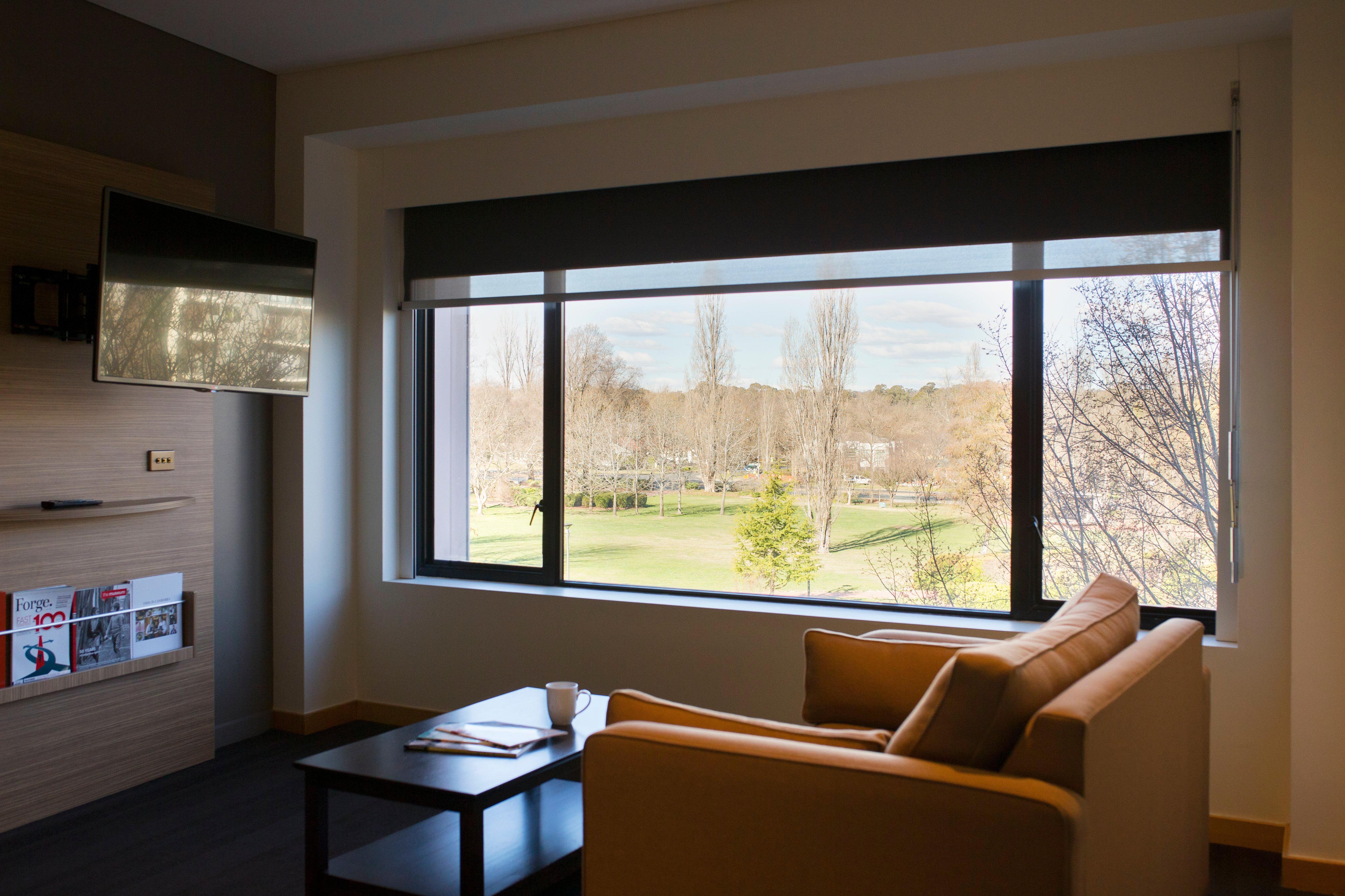 Hotel Crowne Plaza By Ihg Canberra