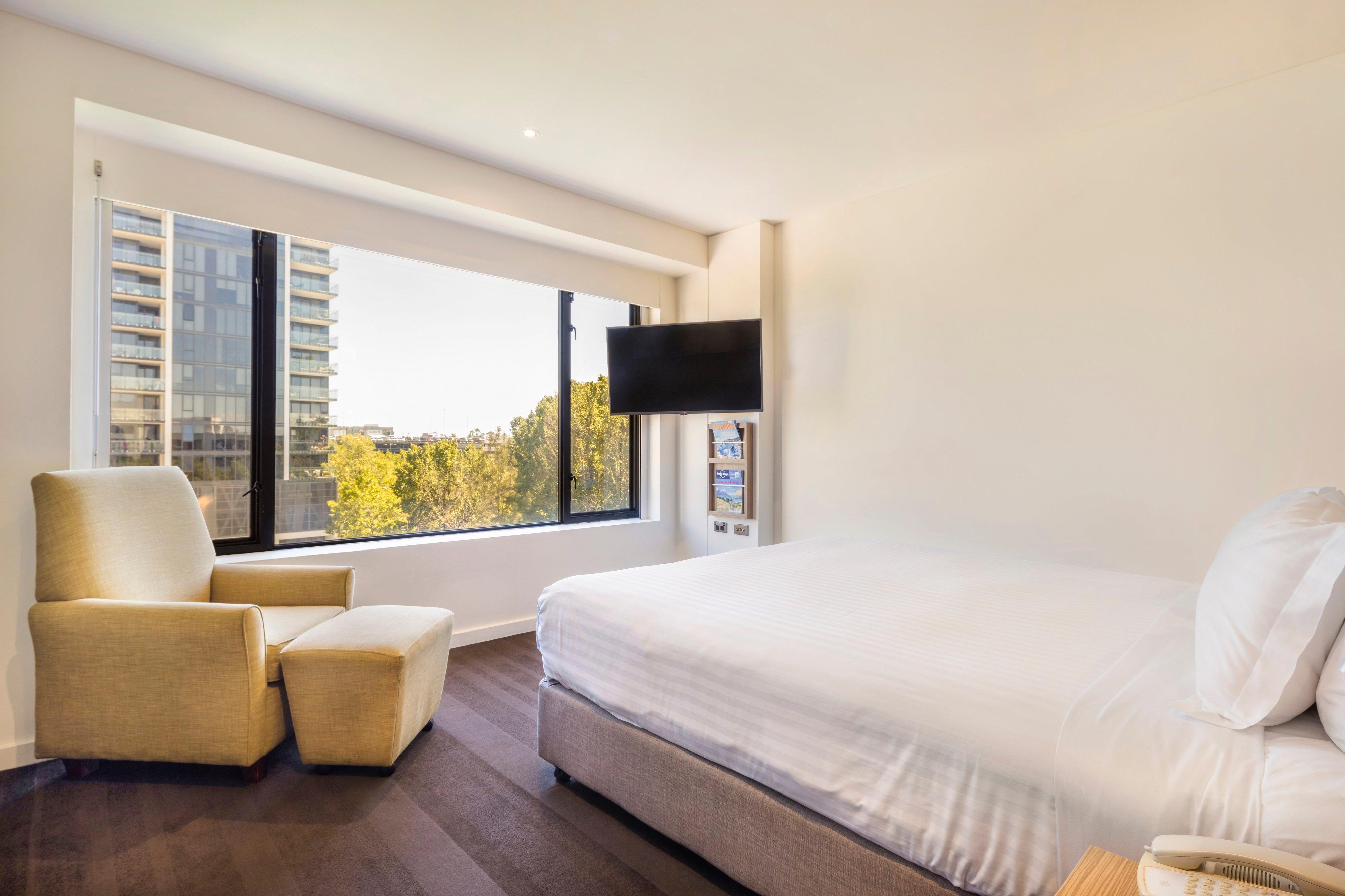 Hotel Crowne Plaza By Ihg 4*