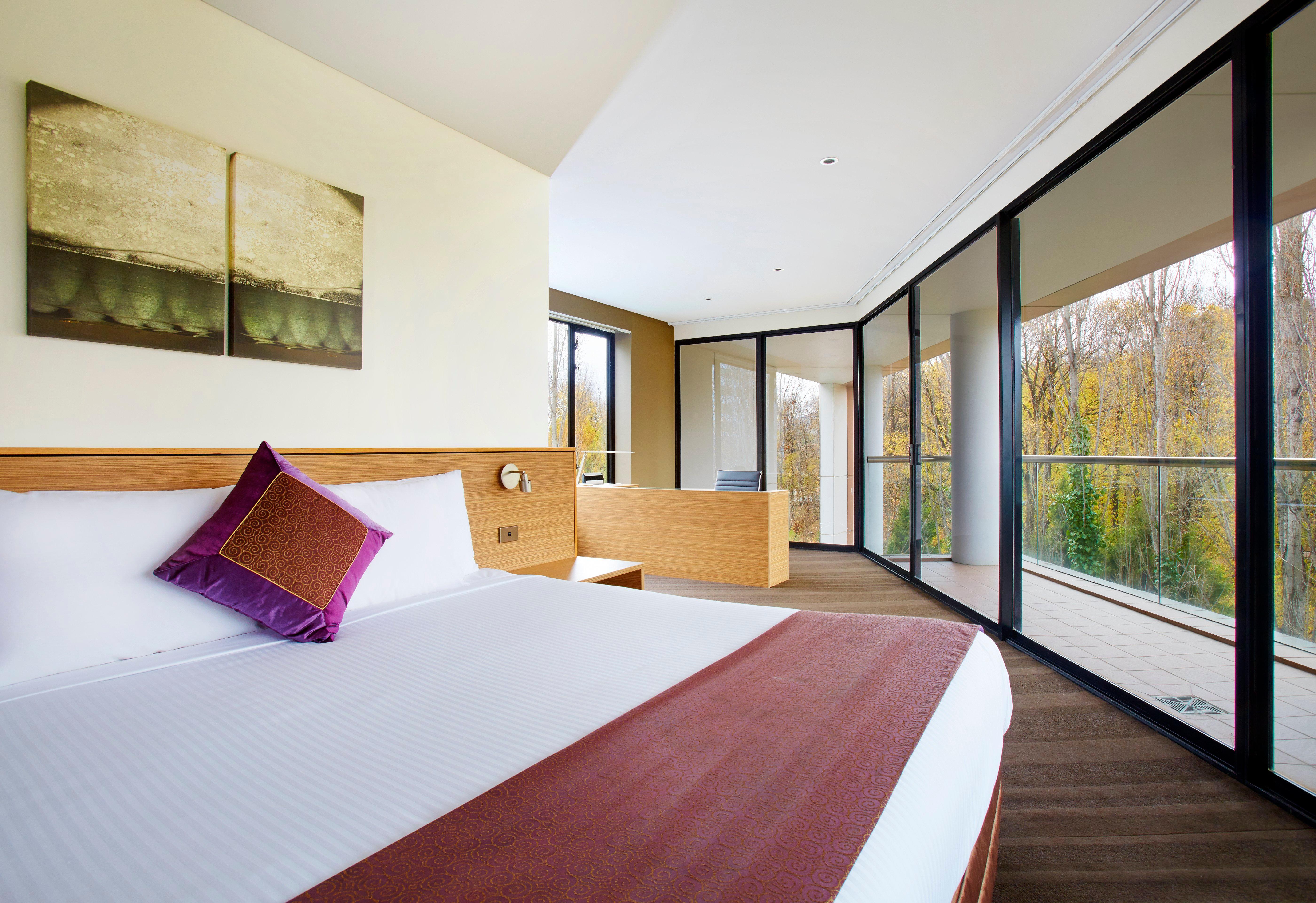 Hotel Crowne Plaza By Ihg