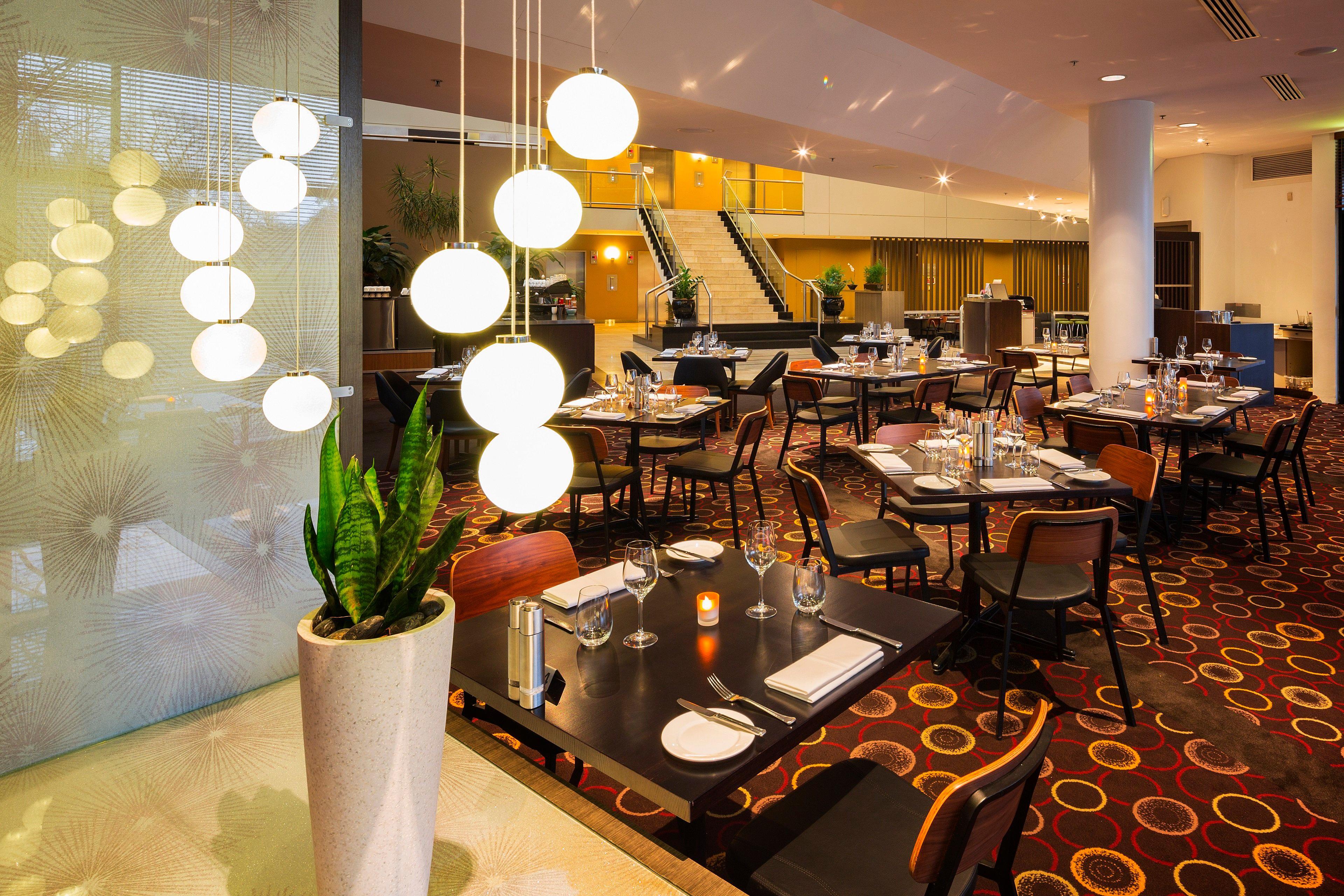 Crowne Plaza By Ihg 4* Canberra