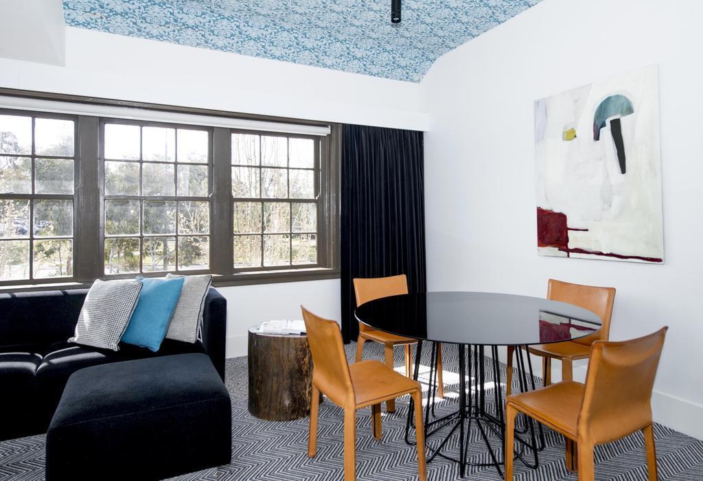 Peppers Gallery Hotel 4*