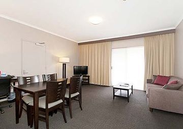 Hotel Quality Dickson