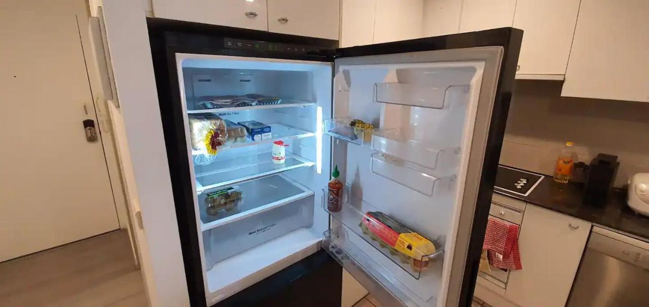 Dana-cozy Private In Shared Apt-rm 1 Homestay Canberra