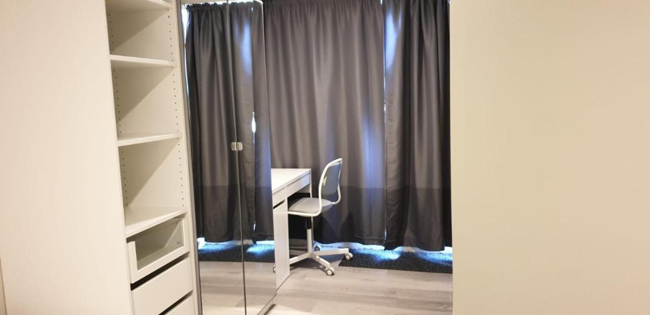 Dana-cozy Private In Shared Apt-rm 1 Homestay *