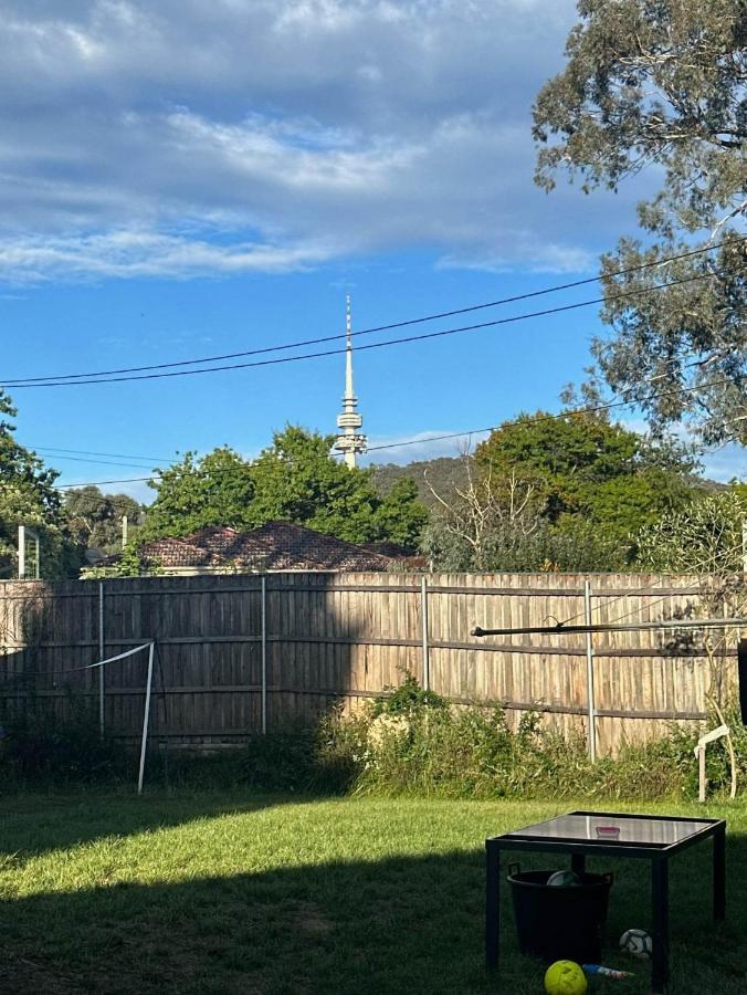 Classic Turner Holiday home Canberra