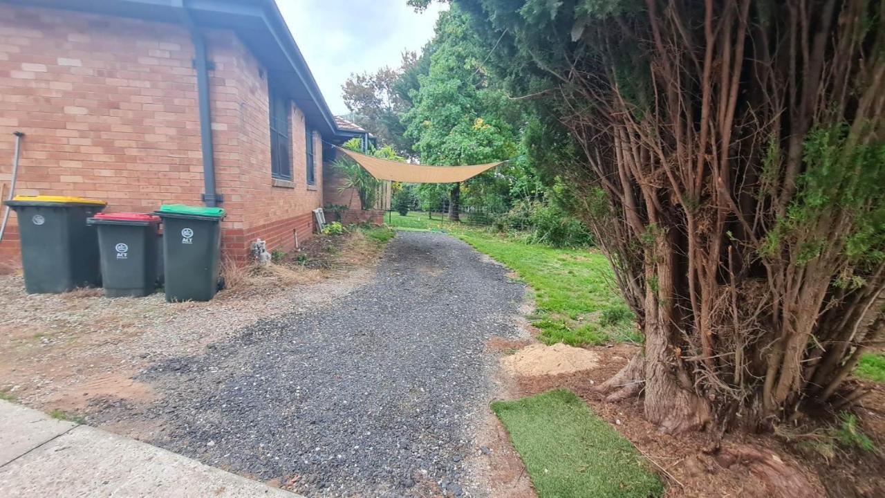 Holiday home Classic Turner Canberra