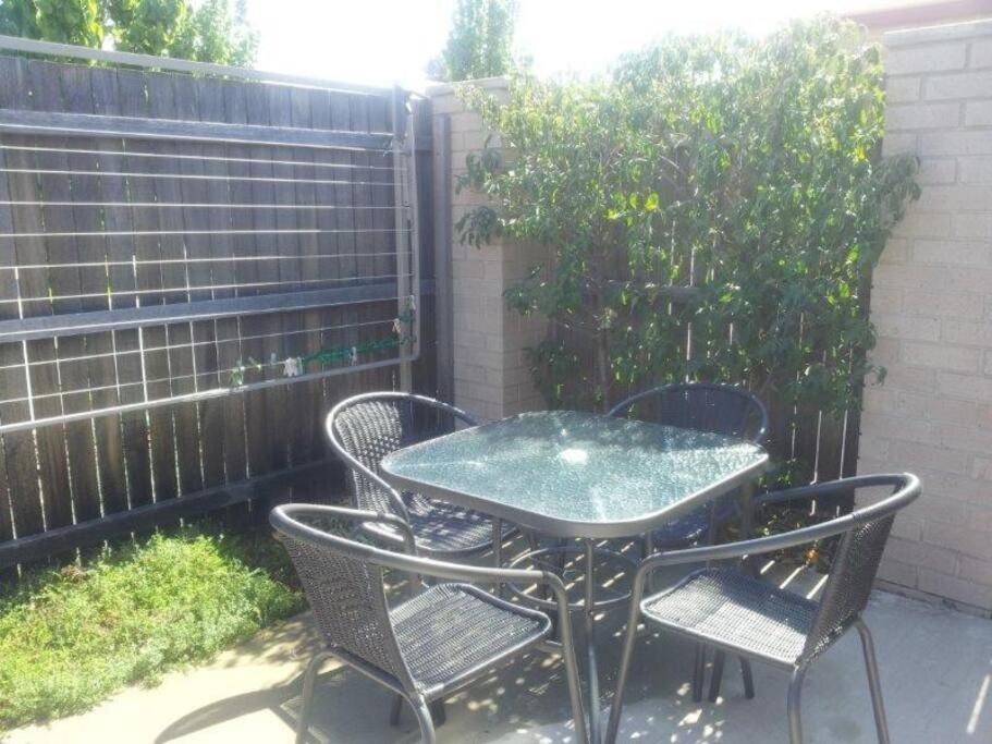 Holiday home Entire 2br Sunny House @franklin,
