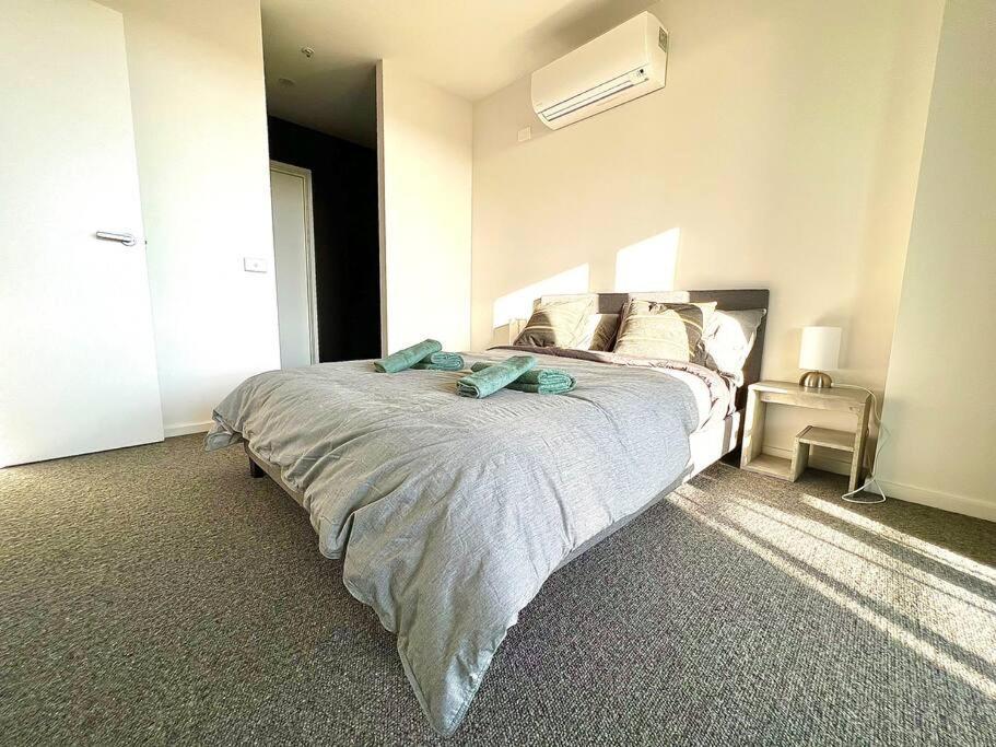 Brand New 2b2b Apartment Canberra