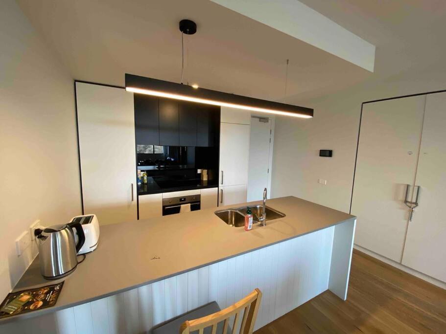 Apartment Brand New 2b2b *