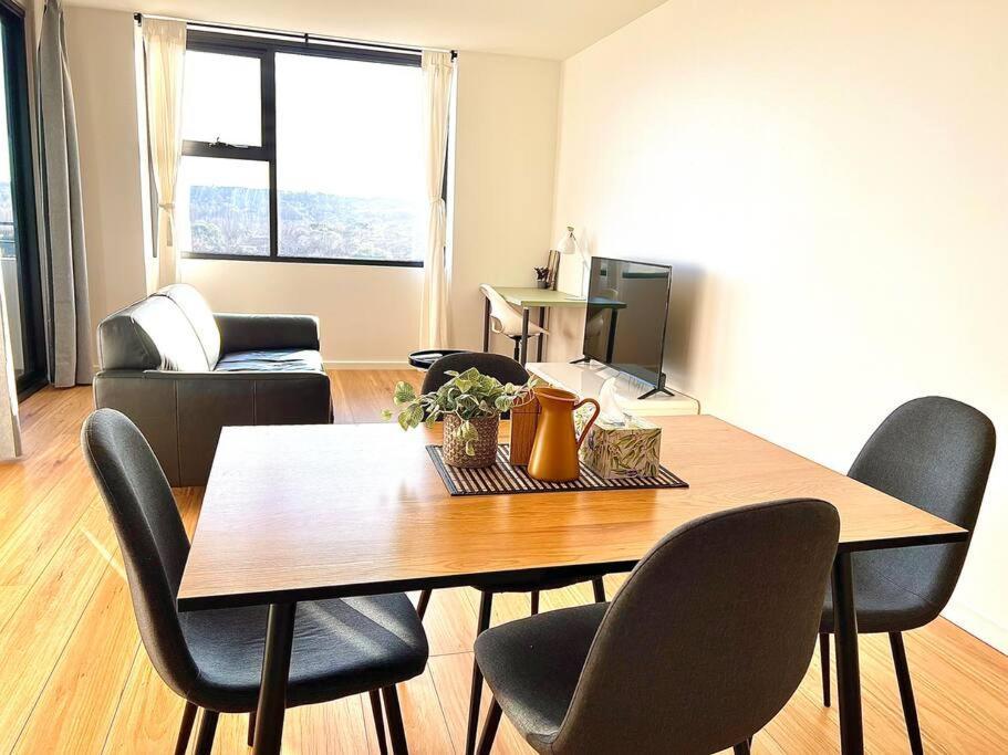 Apartment Brand New 2b2b *
