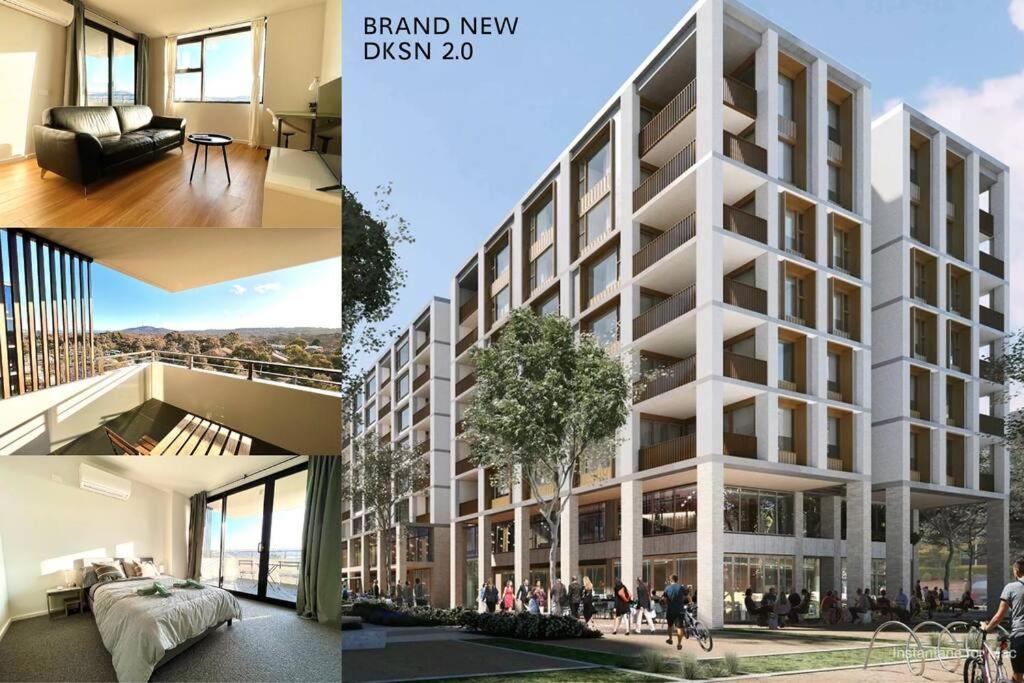 Apartment Brand New 2b2b *