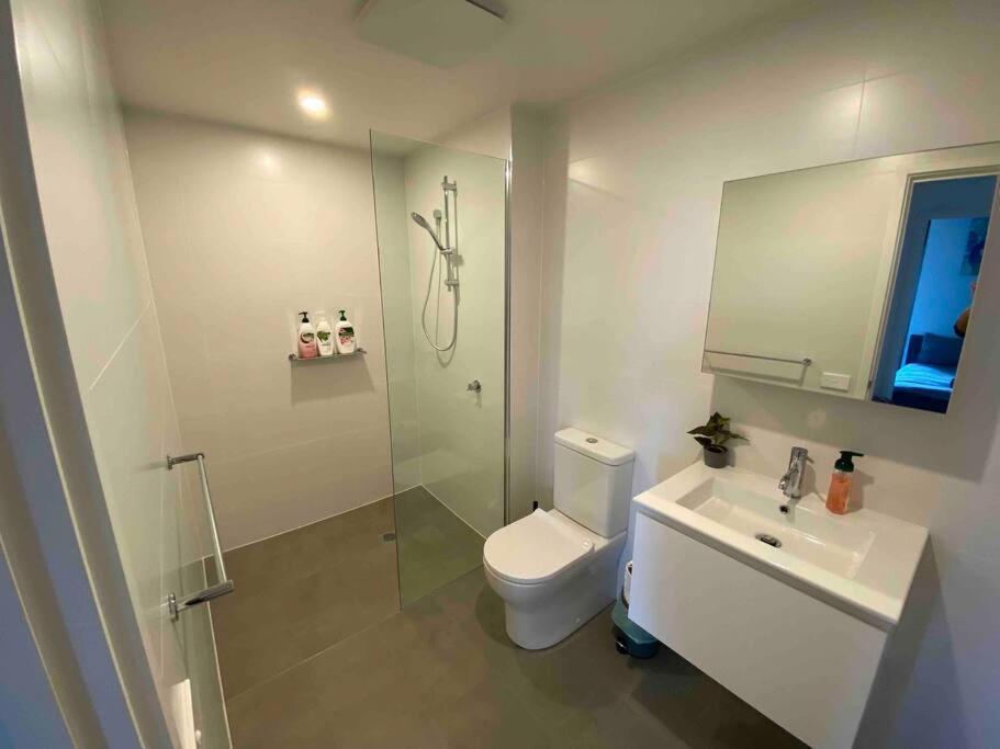 Brand New 2b2b Apartment