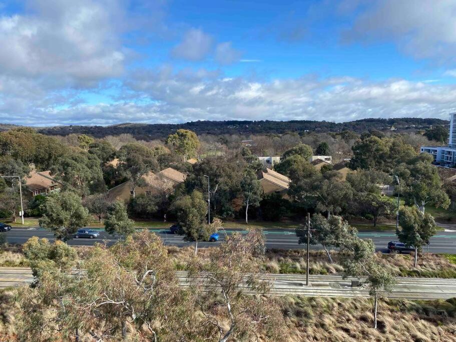Apartment Brand New 2b2b Canberra