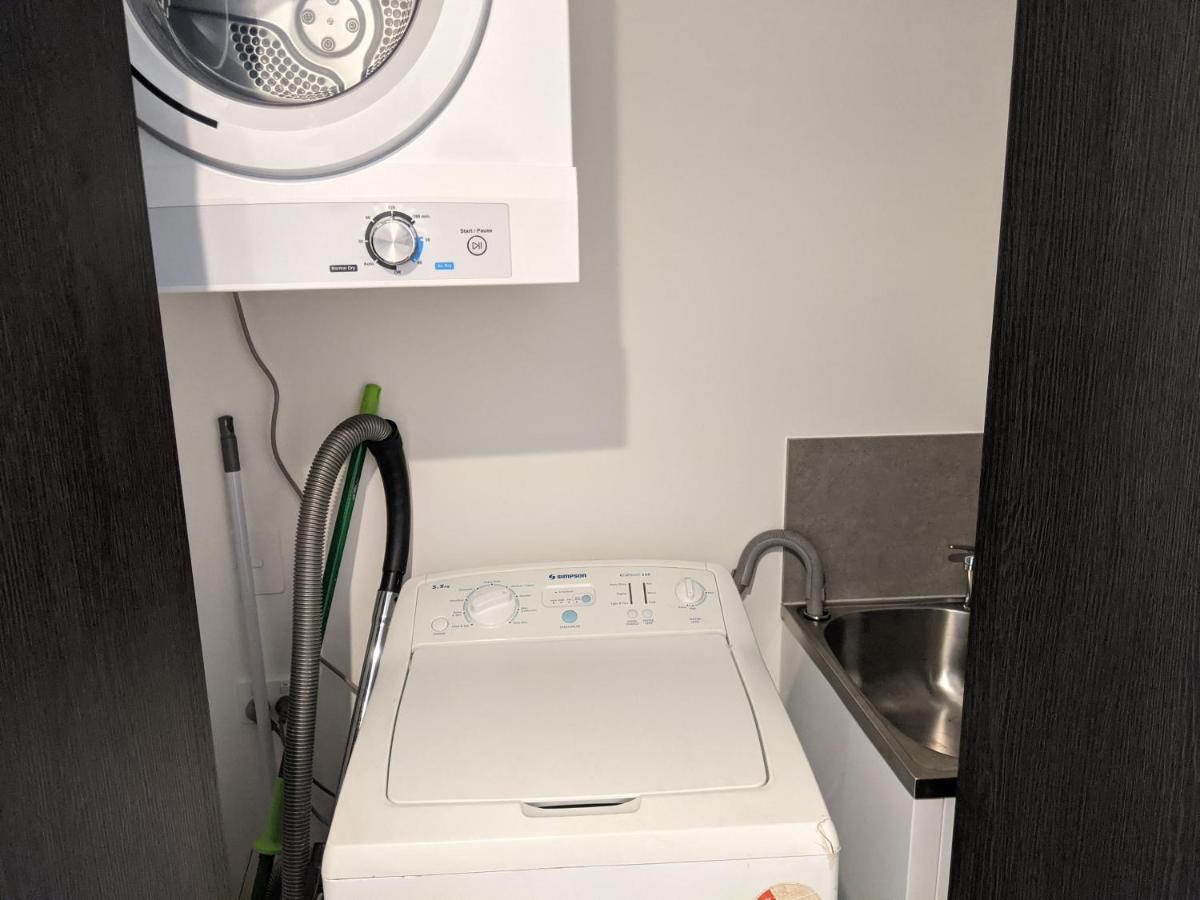 New Unit Next To Myers Canberra