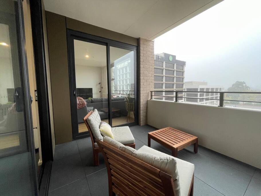 Brand New 1br Dickson Apartment *