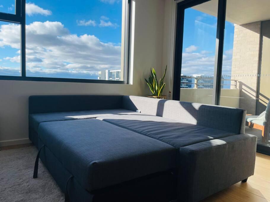 Brand New 1br Dickson Canberra