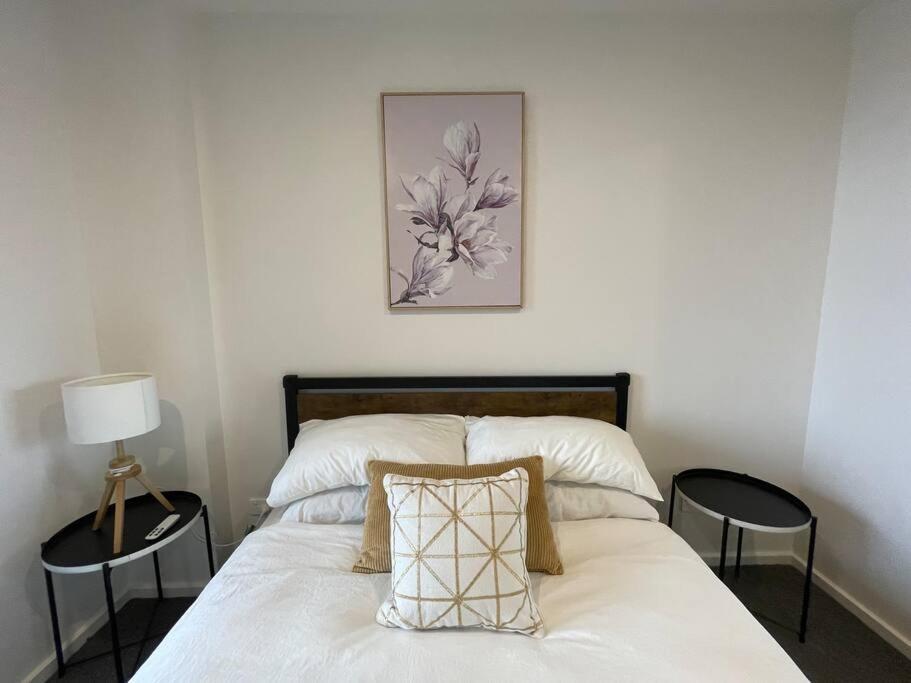 Brand New 1br Dickson Apartment Canberra