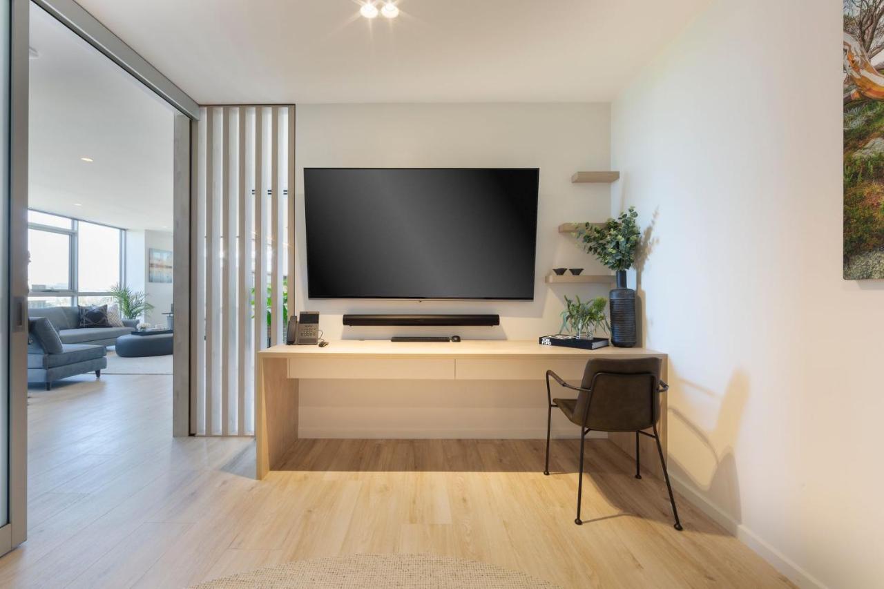 Apartment Accommodate - Metropolitan 70 Canberra