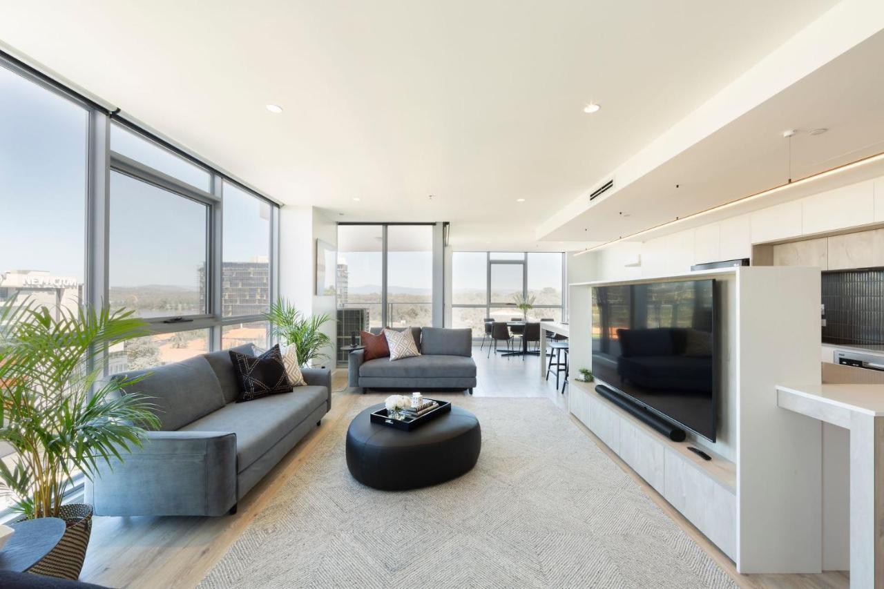 Accommodate - Metropolitan 70 Canberra