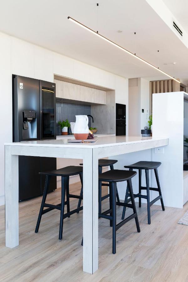 Apartment Accommodate - Metropolitan 70 Canberra