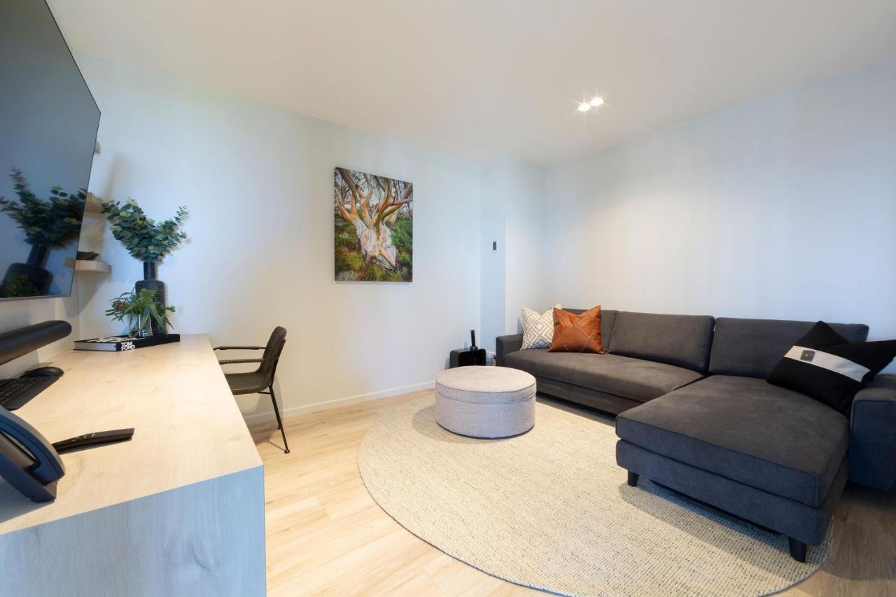 Apartment Accommodate - Metropolitan 70