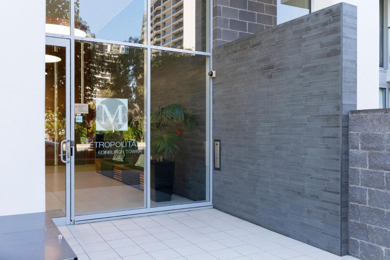 Apartment Accommodate - Metropolitan 70 Canberra