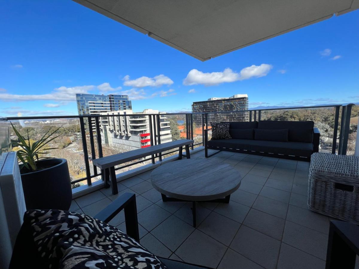 Accommodate - Metropolitan 70 * Canberra