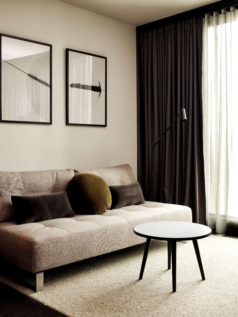 A By Adina Aparthotel Canberra