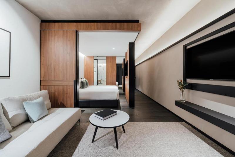 A By Adina Aparthotel