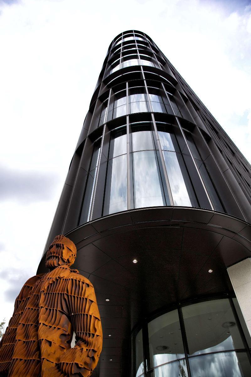 Aparthotel A By Adina 4*