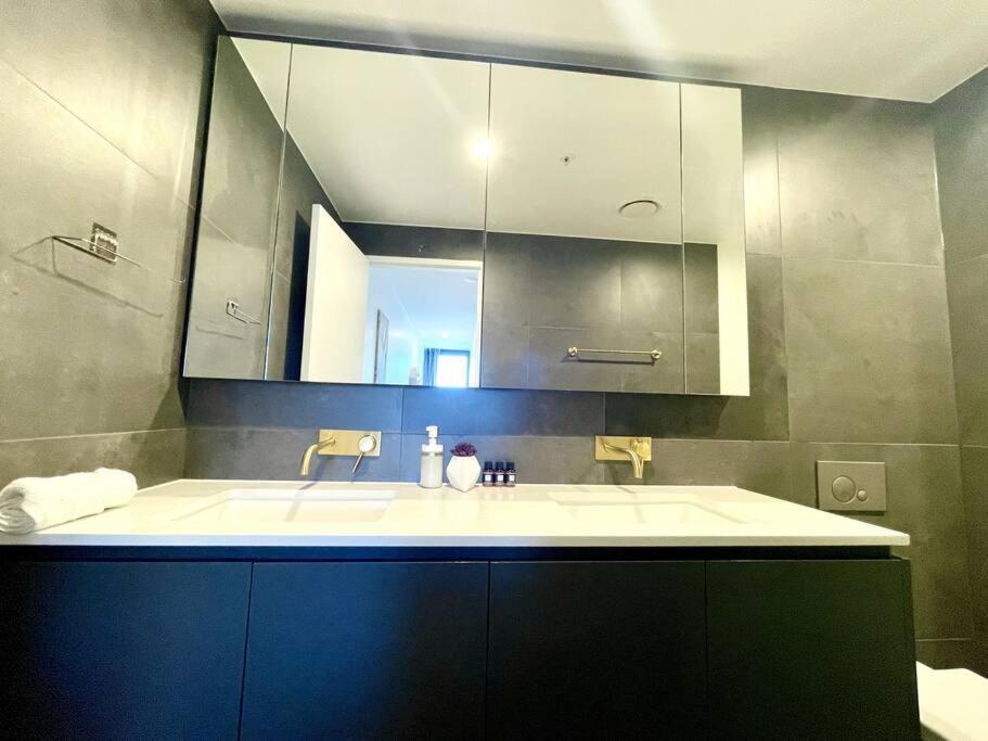 3 Brs Topfloor View@heart Of Free Parking *