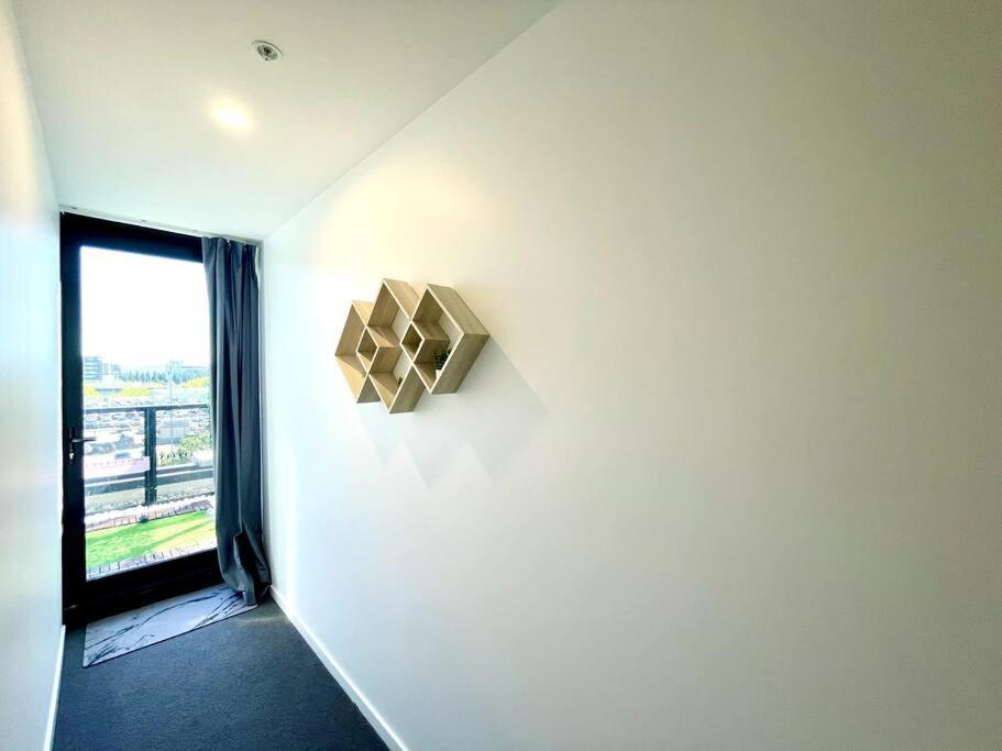 3 Brs Topfloor View@heart Of Free Parking *
