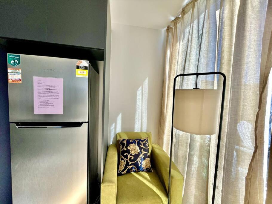 Apartment 3 Brs Topfloor View@heart Of Free Parking