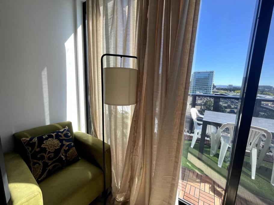 Apartment 3 Brs Topfloor View@heart Of Free Parking *