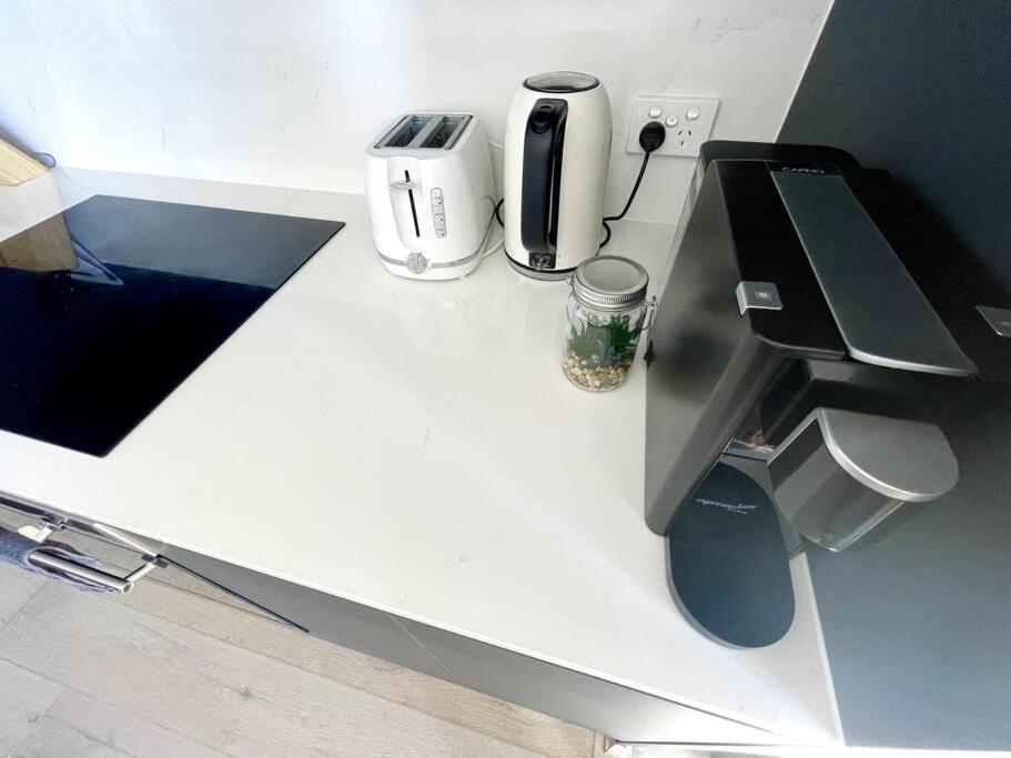 3 Brs Topfloor View@heart Of Free Parking Apartment *