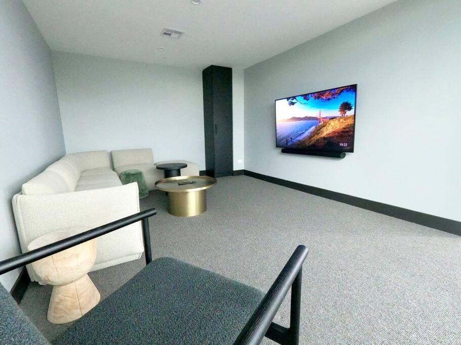 3 Brs Topfloor View@heart Of Free Parking Apartment Canberra